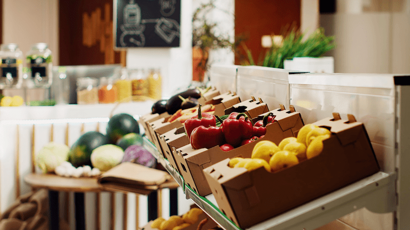 California initiatives create pivotal moment for packaging